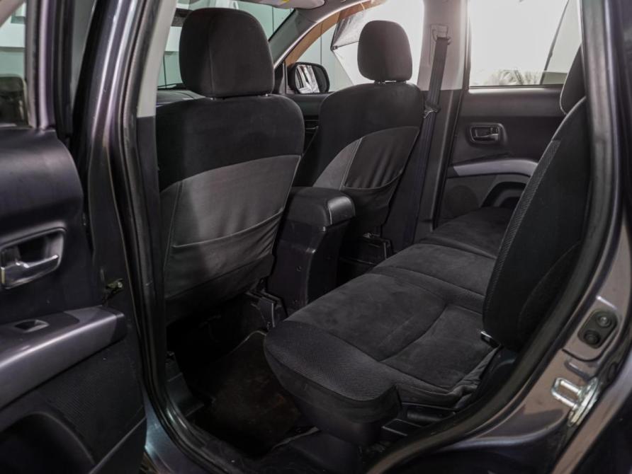 Mitsubishi Outlander II Воронеж  - изображение 11