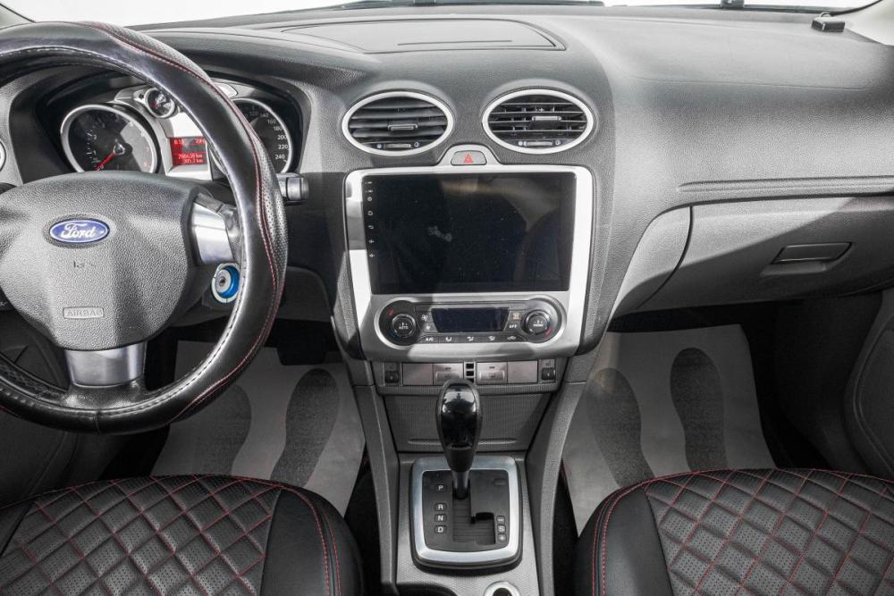 Ford Focus II Рестайлинг Барнаул  - изображение 17