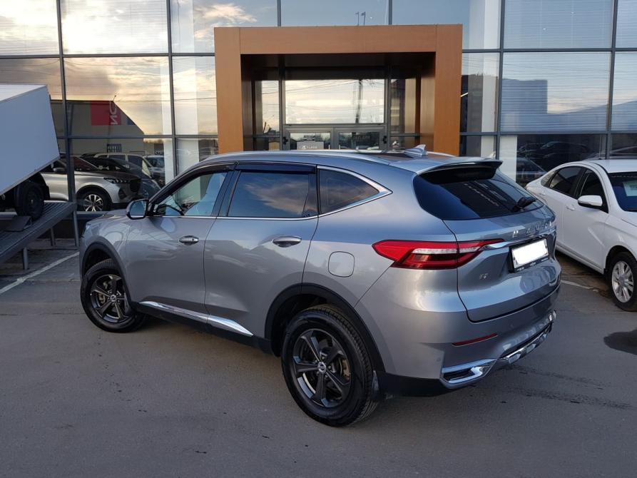 Haval F7 I Брянск  - изображение 7