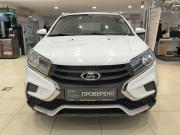 Lada (ВАЗ) XRAY I Казань  - изображение 24