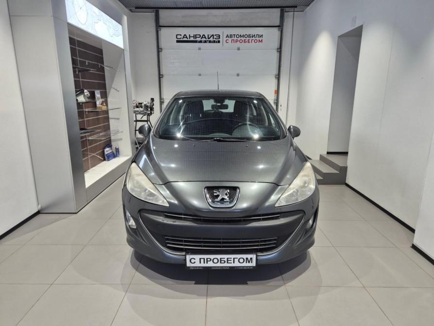 Peugeot 308 I Москва  - изображение 3