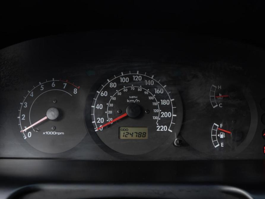 Kia Spectra I Рестайлинг 2 Волгоград  - изображение 12