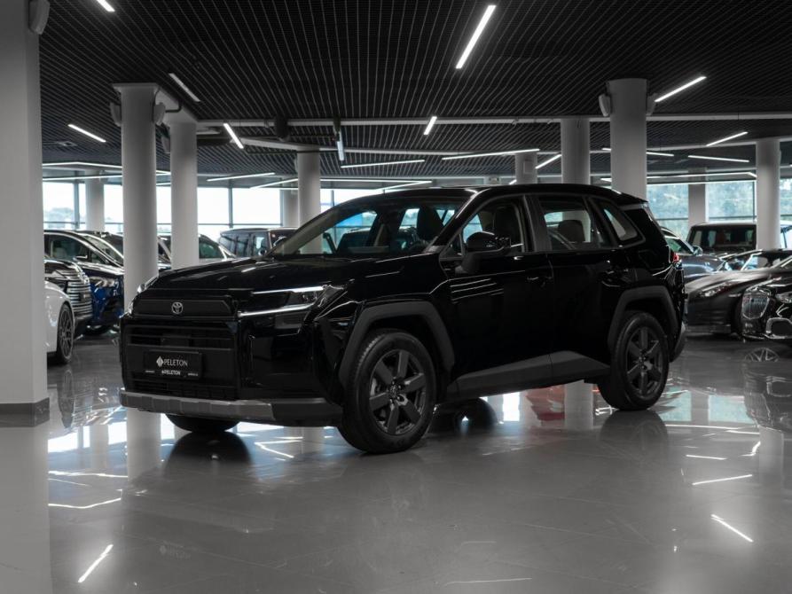 Toyota RAV4 VI (XA60) Москва  - изображение 1