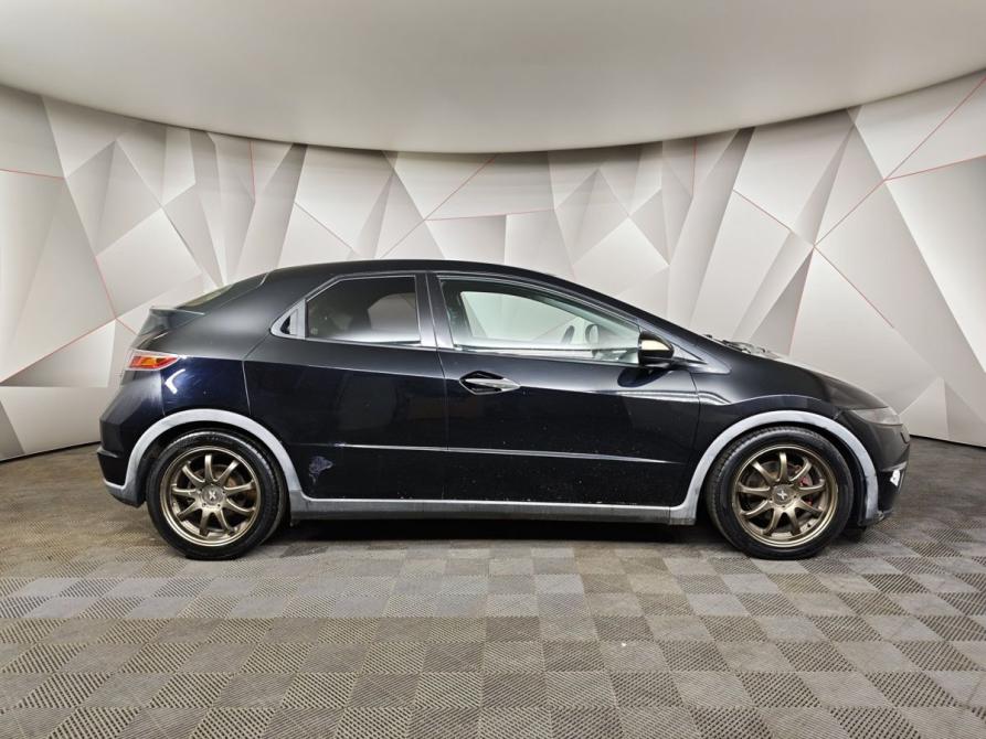 Honda Civic VIII Москва  - изображение 6