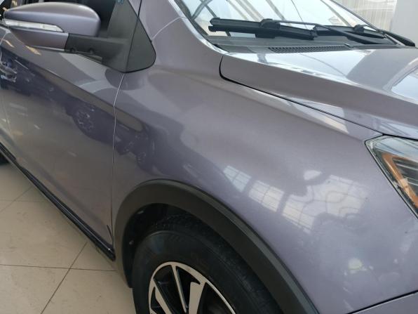 Lifan X50 с пробегом 2016 года, цена 387 000 рублей, 201310 км, хэтчбек, Автокод Объявления