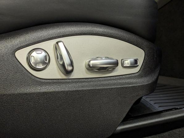 Porsche Macan I Рестайлинг с пробегом 2021 года, цена 5 800 000 рублей, 37383 км, внедорожник, Автокод Объявления
