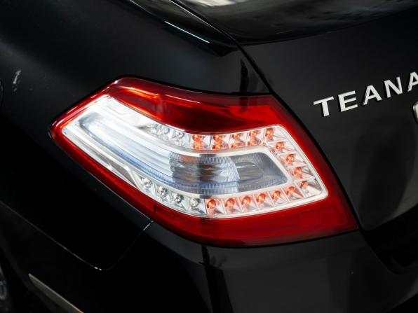 Nissan Teana II Рестайлинг с пробегом 2013 года, цена 1 145 000 рублей, 289057 км, седан, Автокод Объявления