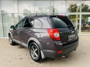 Chevrolet Captiva I Рестайлинг Воронеж  - изображение 19