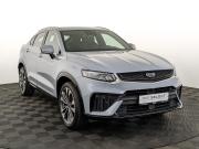 Geely Tugella I Рестайлинг Москва  - изображение 33