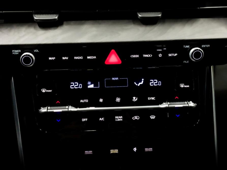Kia Carnival IV Химки  - изображение 17