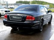 Hyundai Sonata IV (EF) Рестайлинг Иваново  - изображение 24