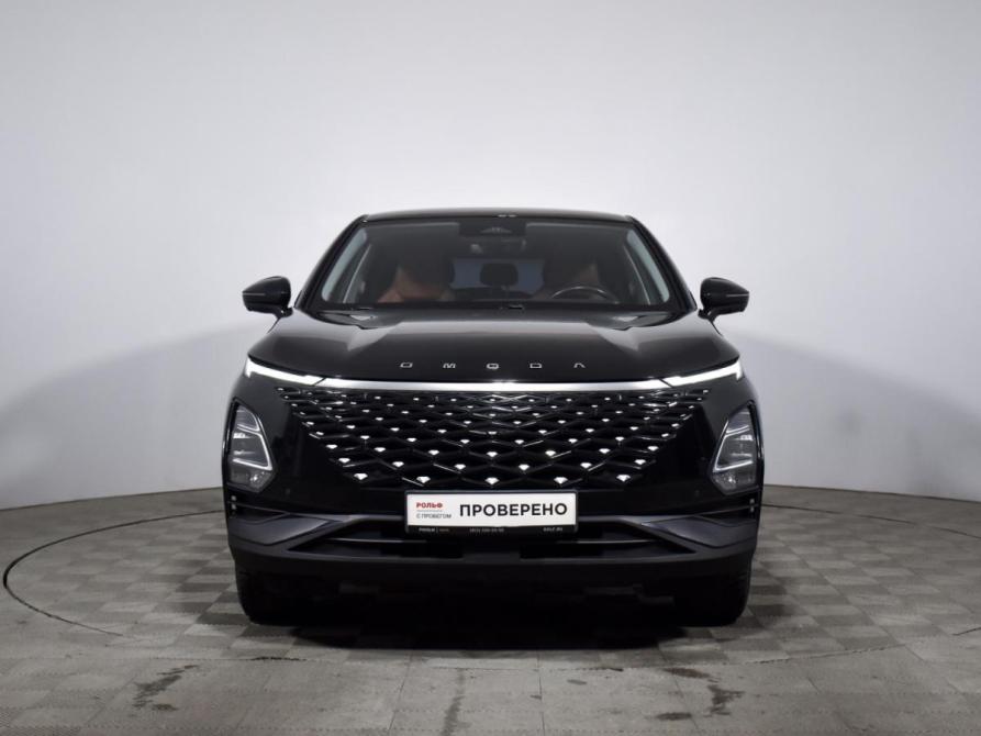 Omoda C5 I Санкт-Петербург  - изображение 2