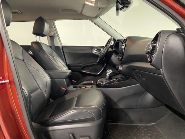 Kia Soul III с пробегом 2019 года, цена 1 785 000 рублей, 71016 км, хэтчбек, Автокод Объявления