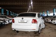 Volkswagen Polo V Рестайлинг Уфа  - изображение 22