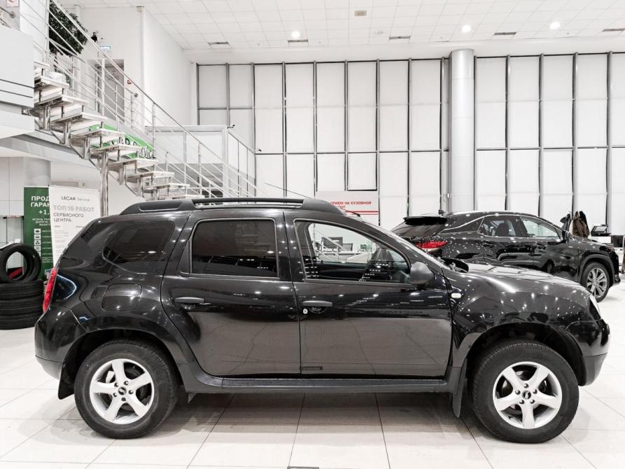 Renault Duster I Казань  - изображение 5