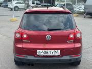 Volkswagen Tiguan I Санкт-Петербург  - изображение 14