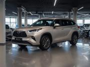 Toyota Highlander IV (XU70) Москва  - изображение 32