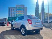 SsangYong Actyon II Рестайлинг Стерлитамак  - изображение 26