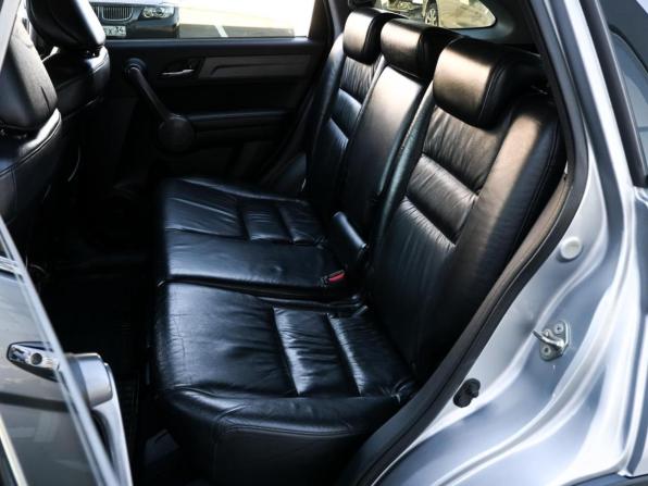 Honda CR-V III с пробегом 2008 года, цена 1 089 000 рублей, 315210 км, внедорожник, Автокод Объявления