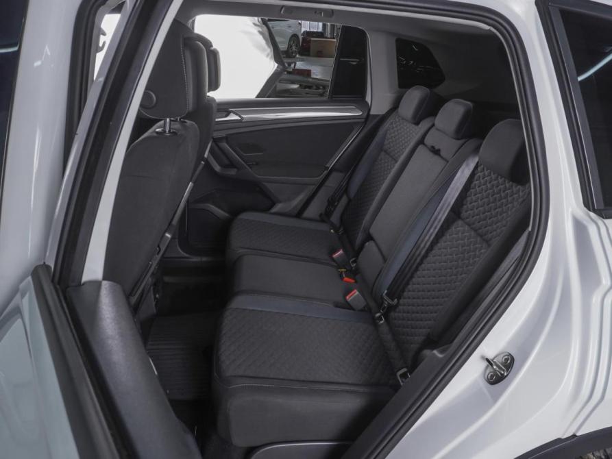 Volkswagen Tiguan II Ростов-на-Дону  - изображение 9