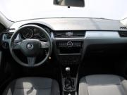 Skoda Rapid I Нижний Новгород  - изображение 22