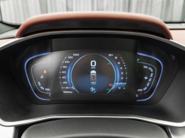 Geely Coolray I с пробегом 2022 года, цена 2 080 000 рублей, 9579 км, внедорожник, Автокод Объявления