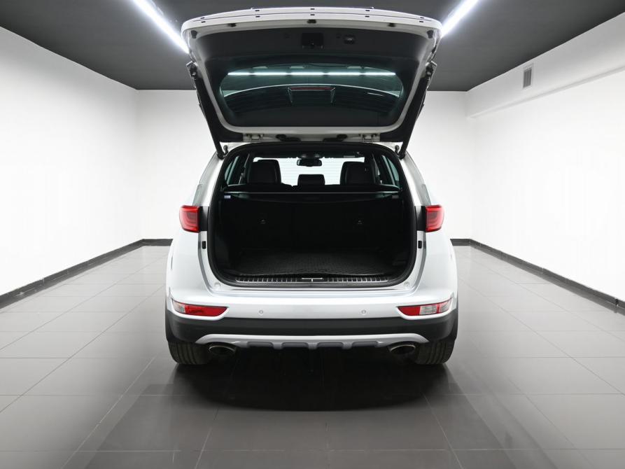 Kia Sportage IV Тверь  - изображение 7