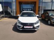 Lada (ВАЗ) Vesta I Рестайлинг (NG) Брянск  - изображение 14