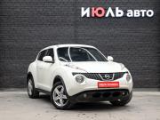 Nissan Juke I Екатеринбург  - изображение 24