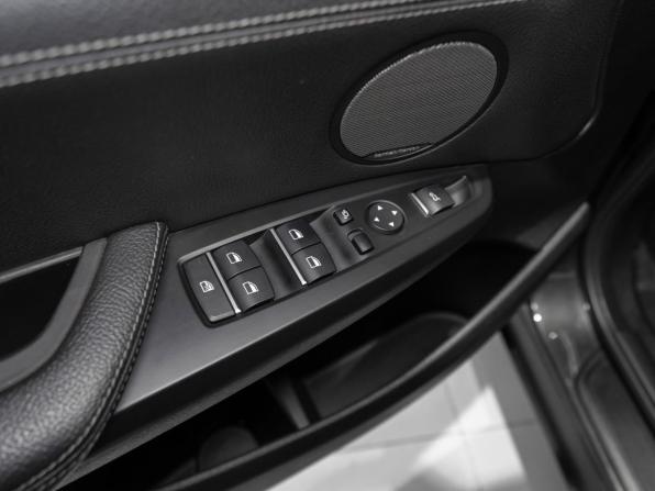 BMW X4 I (F26) с пробегом 2017 года, цена 3 175 000 рублей, 166321 км, внедорожник, Автокод Объявления