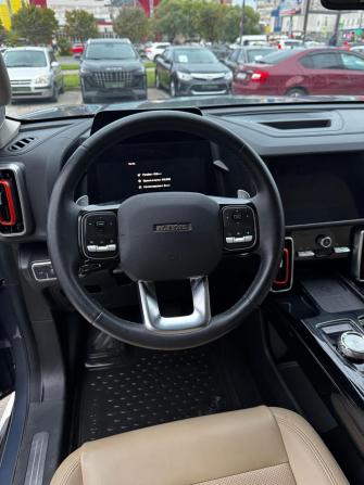 Haval Dargo I с пробегом 2022 года, цена 2 581 000 рублей, 27815 км, внедорожник, Автокод Объявления