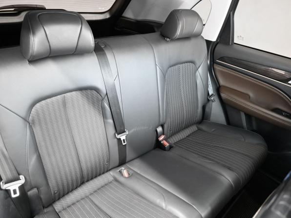 GAC GS5 I с пробегом 2020 года, цена 1 545 000 рублей, 131900 км, внедорожник, Автокод Объявления