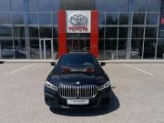 BMW 7 серии VI (G11/G12) Рестайлинг Ростов-на-Дону  - изображение 15