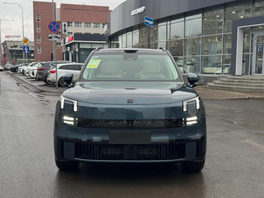 Lynk &amp; Co 900 Москва  - изображение 3