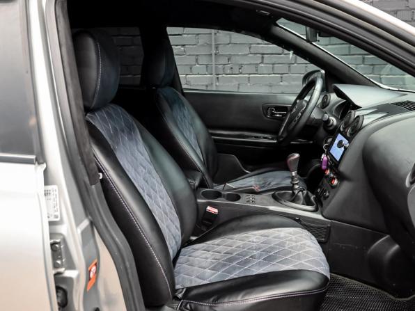 Nissan Qashqai I с пробегом 2009 года, цена 765 000 рублей, 219999 км, внедорожник, Автокод Объявления