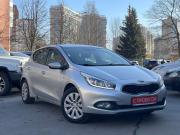 Kia Ceed II Санкт-Петербург  - изображение 15