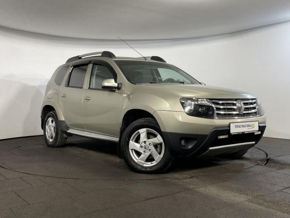 Renault Duster I с пробегом 2012 года, цена 899 000 рублей, 213000 км, внедорожник, Автокод Объявления