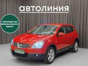 Nissan Qashqai I Красноярск  - изображение 14