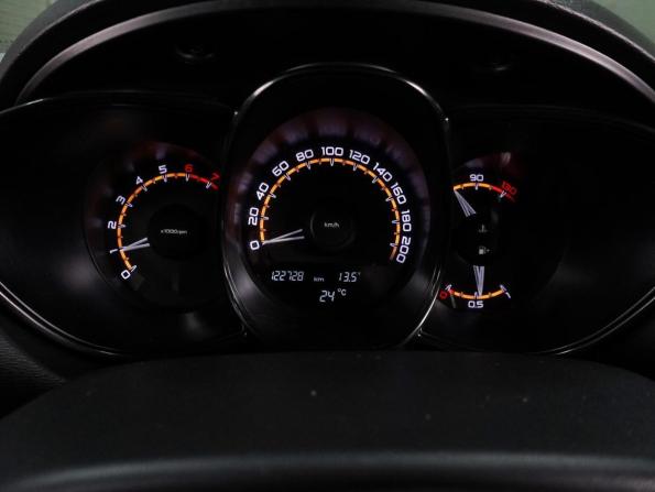 Lada (ВАЗ) Vesta I с пробегом 2021 года, цена 970 000 рублей, 122728 км, седан, Автокод Объявления