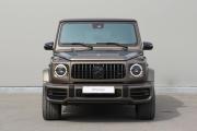 Mercedes-Benz G-Класс AMG II (W463) Тюмень  - изображение 33