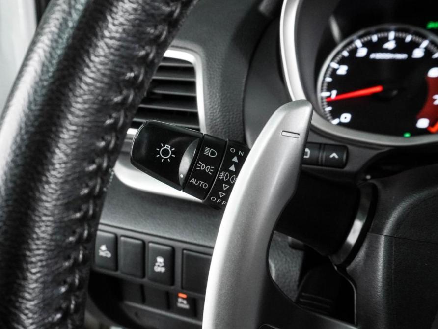 Mitsubishi Eclipse Cross I Воронеж  - изображение 14