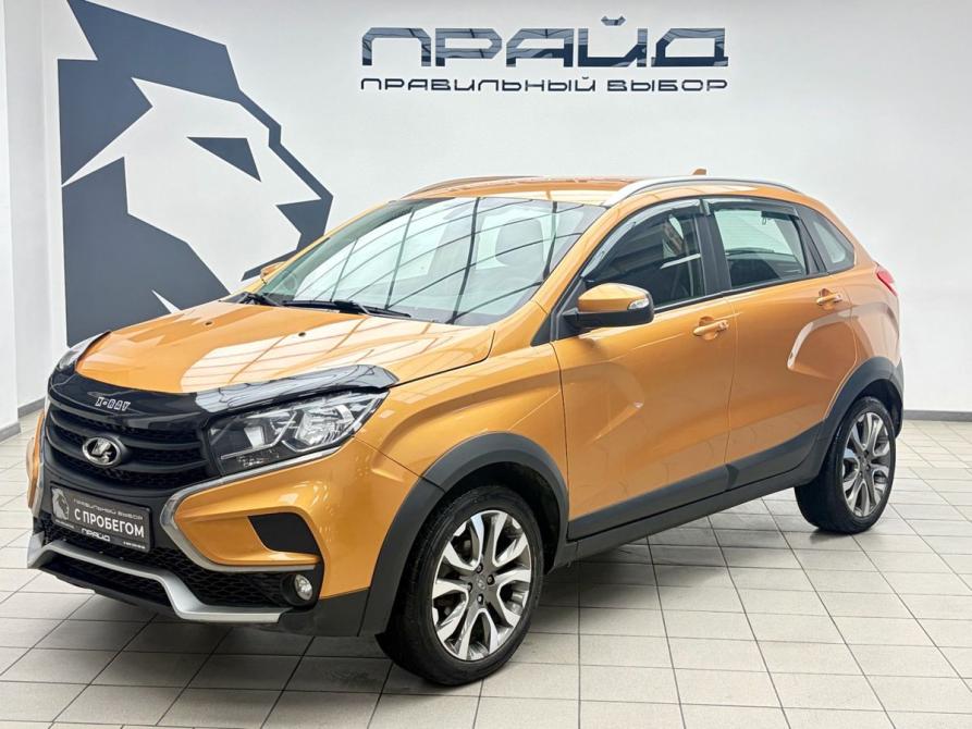 Lada (ВАЗ) XRAY I Ростов-на-Дону  - изображение 1