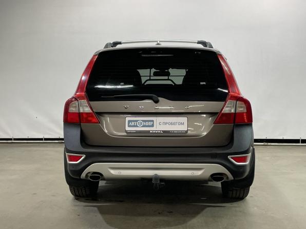 Volvo XC70 II с пробегом 2012 года, цена 1 330 000 рублей, 374096 км, универсал, Автокод Объявления
