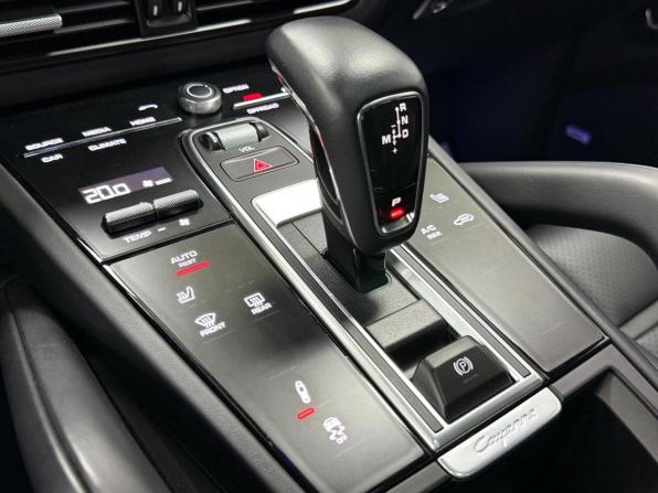 Porsche Cayenne III с пробегом 2022 года, цена 11 995 000 рублей, 26760 км, внедорожник, Автокод Объявления