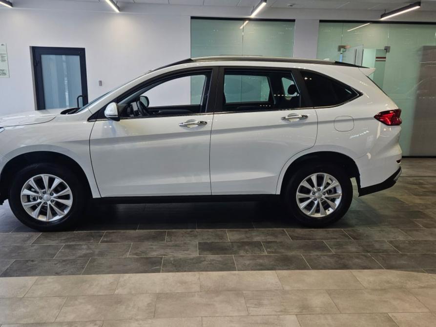 Haval M6 II Тольятти  - изображение 6