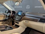 Mercedes-Benz GLE I (W166) Москва  - изображение 51
