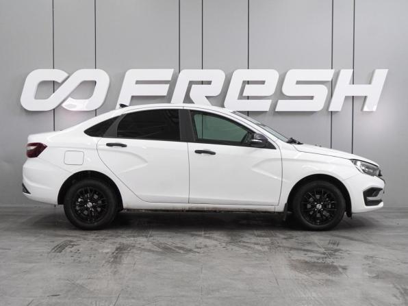 Lada (ВАЗ) Vesta I Рестайлинг (NG) с пробегом 2025 года, цена 1 399 000 рублей, 21637 км, седан, Автокод Объявления
