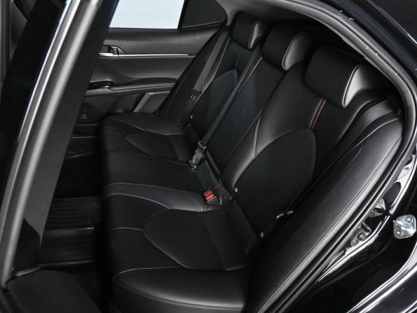Toyota Camry VIII (XV70) с пробегом 2020 года, цена 2 569 000 рублей, 230058 км, седан, Автокод Объявления
