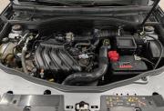 Renault Duster I Рестайлинг Екатеринбург  - изображение 42