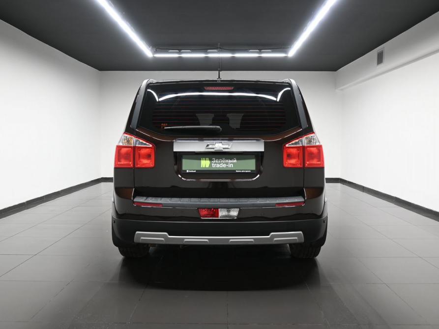 Chevrolet Orlando I Тверь  - изображение 4